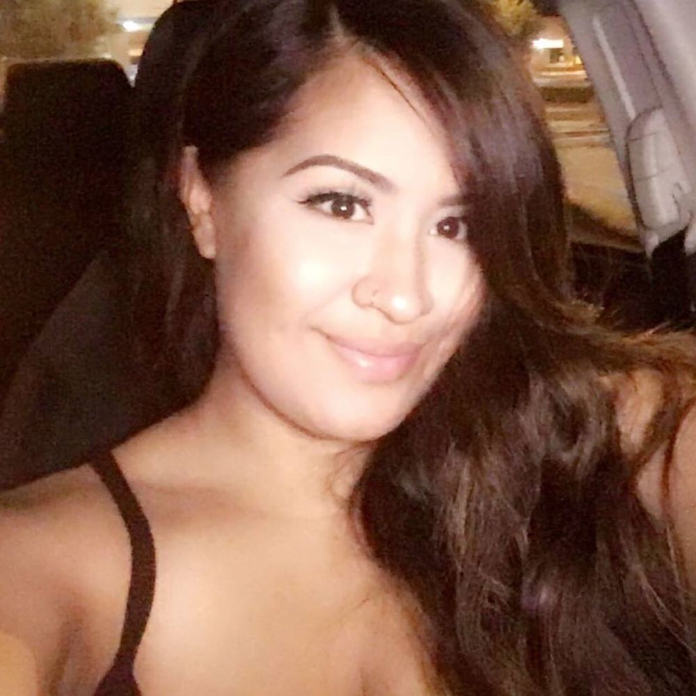 Meet your Posher, Bryana